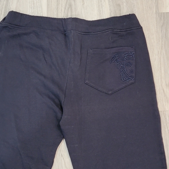 Mens Versace sweatpants - Picture 1 of 6